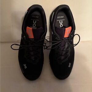 ON Running Cloudventure